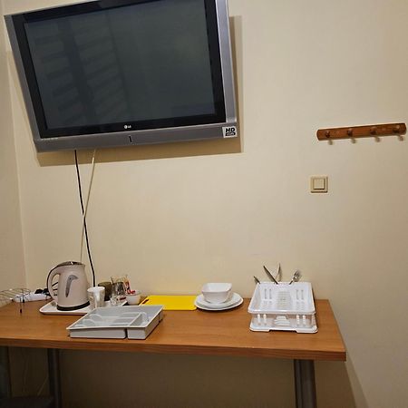 Pokoje Goscinne U Lidki Wladyslawowo Bagian luar foto