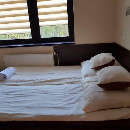 Pokoje Goscinne U Lidki Wladyslawowo Bagian luar foto