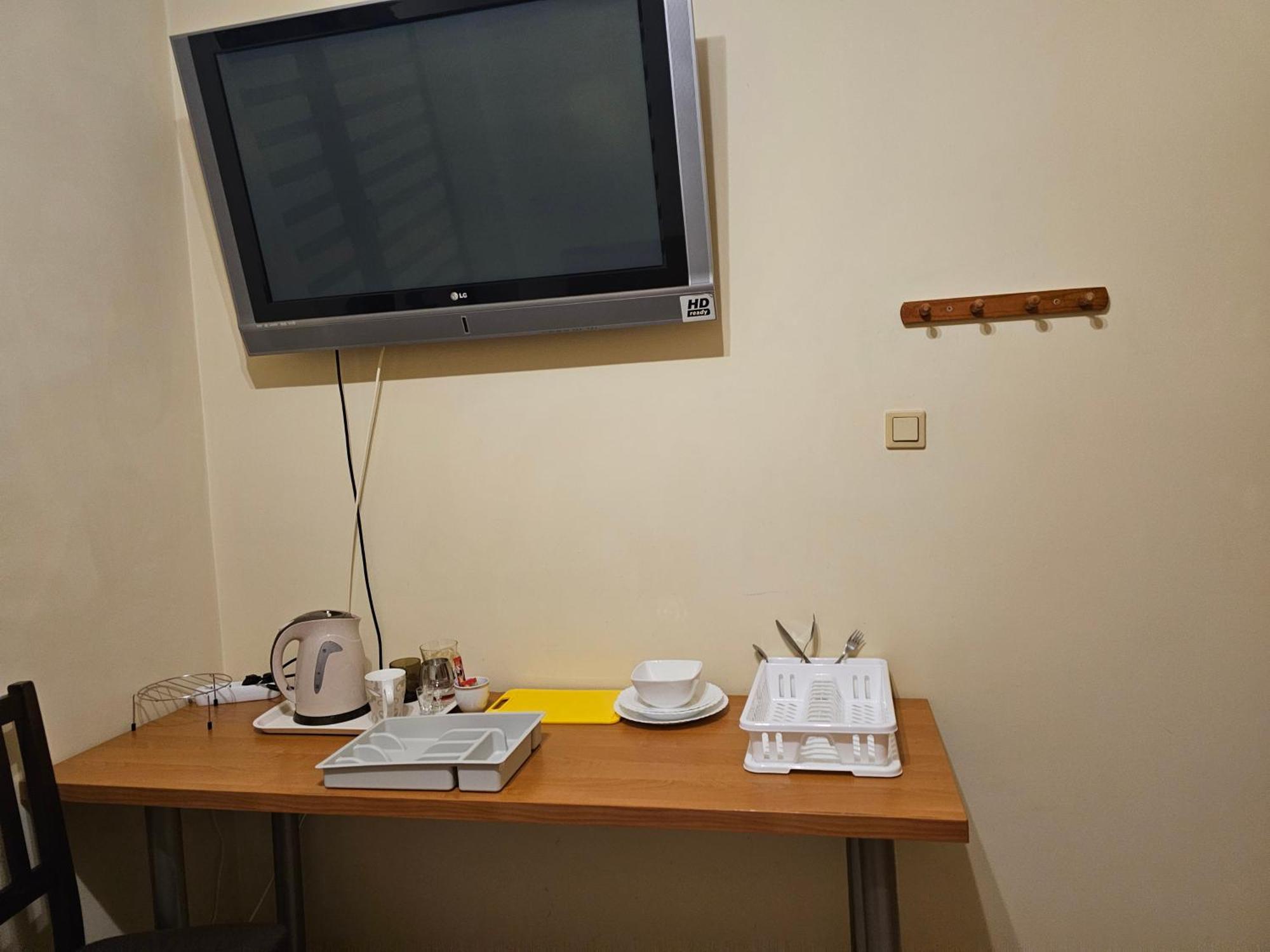 Pokoje Goscinne U Lidki Wladyslawowo Bagian luar foto